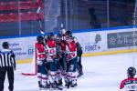 Photo hockey reportage Challenge U21 à Grenoble