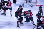 Photo hockey reportage Challenge U21 à Grenoble