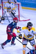 Photo hockey reportage Challenge U21 à Grenoble