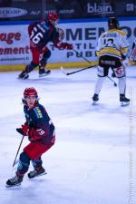 Photo hockey reportage Challenge U21 à Grenoble