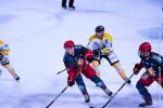 Photo hockey reportage Challenge U21 à Grenoble