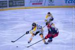 Photo hockey reportage Challenge U21 à Grenoble