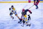 Photo hockey reportage Challenge U21 à Grenoble