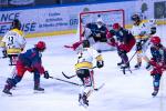Photo hockey reportage Challenge U21 à Grenoble