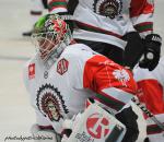 Photo hockey reportage CHL : Démonstration