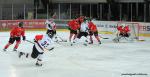 Photo hockey reportage CHL : Démonstration