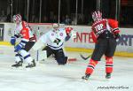 Photo hockey reportage CHL : Désillusion à Briançon