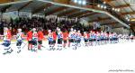 Photo hockey reportage CHL : Désillusion à Briançon