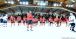 Photo hockey reportage CHL : Désillusion à Briançon