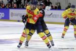 Photo hockey reportage CHL : Finir en beauté
