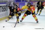 Photo hockey reportage CHL : Finir en beauté