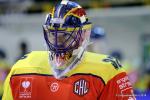 Photo hockey reportage CHL : Finir en beauté