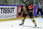 Photo hockey reportage CHL : Finir en beauté