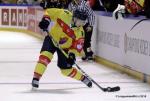 Photo hockey reportage CHL : Finir en beauté