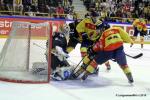 Photo hockey reportage CHL : Finir en beauté