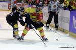 Photo hockey reportage CHL : Finir en beauté
