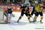 Photo hockey reportage CHL : Finir en beauté