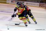 Photo hockey reportage CHL : Finir en beauté