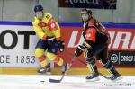 Photo hockey reportage CHL : Finir en beauté