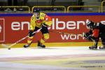 Photo hockey reportage CHL : Finir en beauté