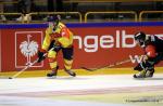 Photo hockey reportage CHL : Finir en beauté