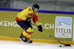 Photo hockey reportage CHL : Finir en beauté