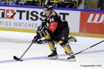 Photo hockey reportage CHL : Finir en beauté