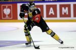 Photo hockey reportage CHL : Finir en beauté
