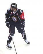 Photo hockey reportage CHL : Genève réussit son entrée