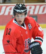 Photo hockey reportage CHL : Genève surclasse les Diables