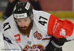 Photo hockey reportage CHL : Genève surclasse les Diables