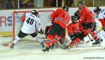 Photo hockey reportage CHL : Genève surclasse les Diables