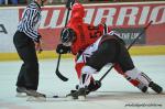 Photo hockey reportage CHL : Genève surclasse les Diables