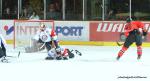 Photo hockey reportage CHL : Genève surclasse les Diables