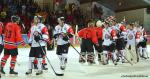 Photo hockey reportage CHL : Genève surclasse les Diables