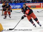 Photo hockey reportage CHL : Litvinov supérieur collectivement
