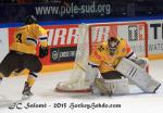 Photo hockey reportage CHL : Litvinov supérieur collectivement