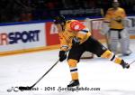 Photo hockey reportage CHL : Litvinov supérieur collectivement