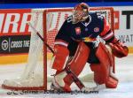 Photo hockey reportage CHL : Litvinov supérieur collectivement
