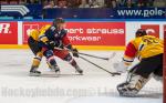 Photo hockey reportage CHL : Litvinov supérieur collectivement