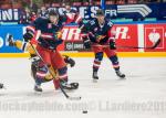 Photo hockey reportage CHL : Litvinov supérieur collectivement