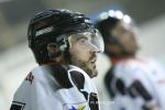 Photo hockey reportage Clermont fait de la résistance