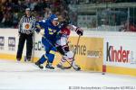 Photo hockey reportage CM 09 1/2 : Le Canada sera l'autre finaliste