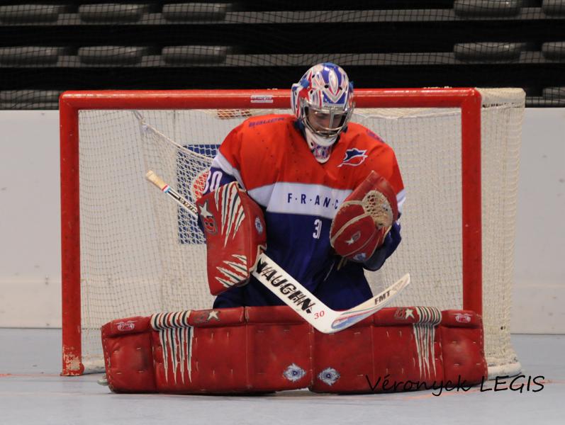 Photo hockey reportage CM Roller : J4 reportage photos