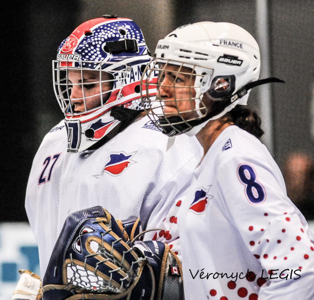 Photo hockey reportage CM Roller : J4 reportage photos