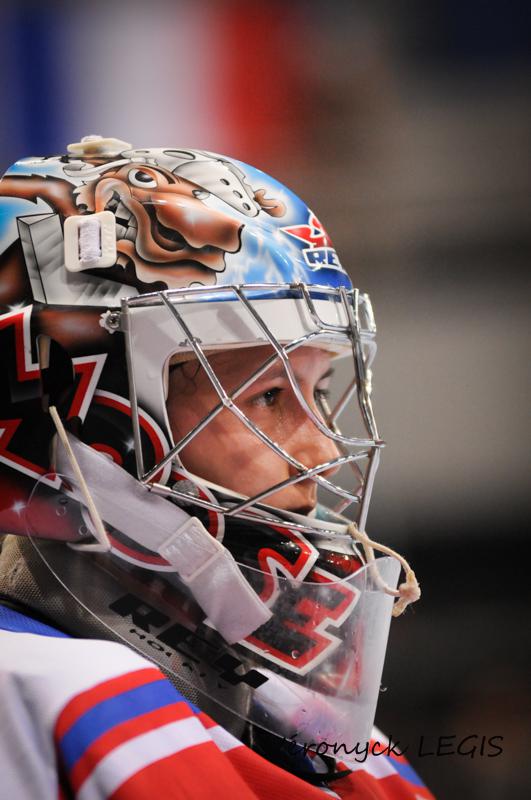 Photo hockey reportage CM Roller : J4 reportage photos