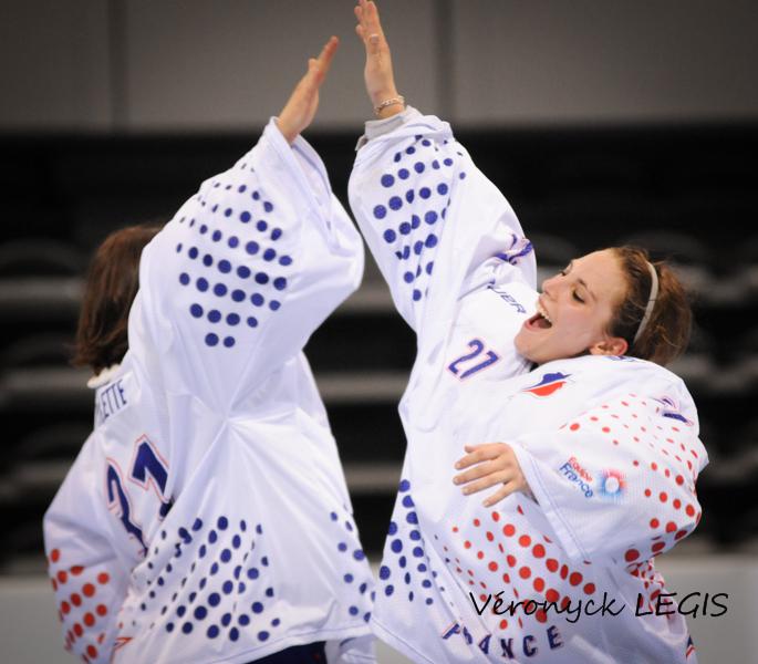 Photo hockey reportage CM Roller : J4 reportage photos