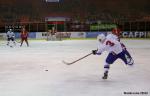 Photo hockey reportage CM U20 : La France piétinée 