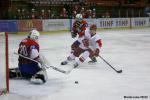Photo hockey reportage CM U20 : La Norvège vers le titre