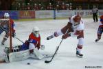 Photo hockey reportage CM U20 : La Norvège vers le titre